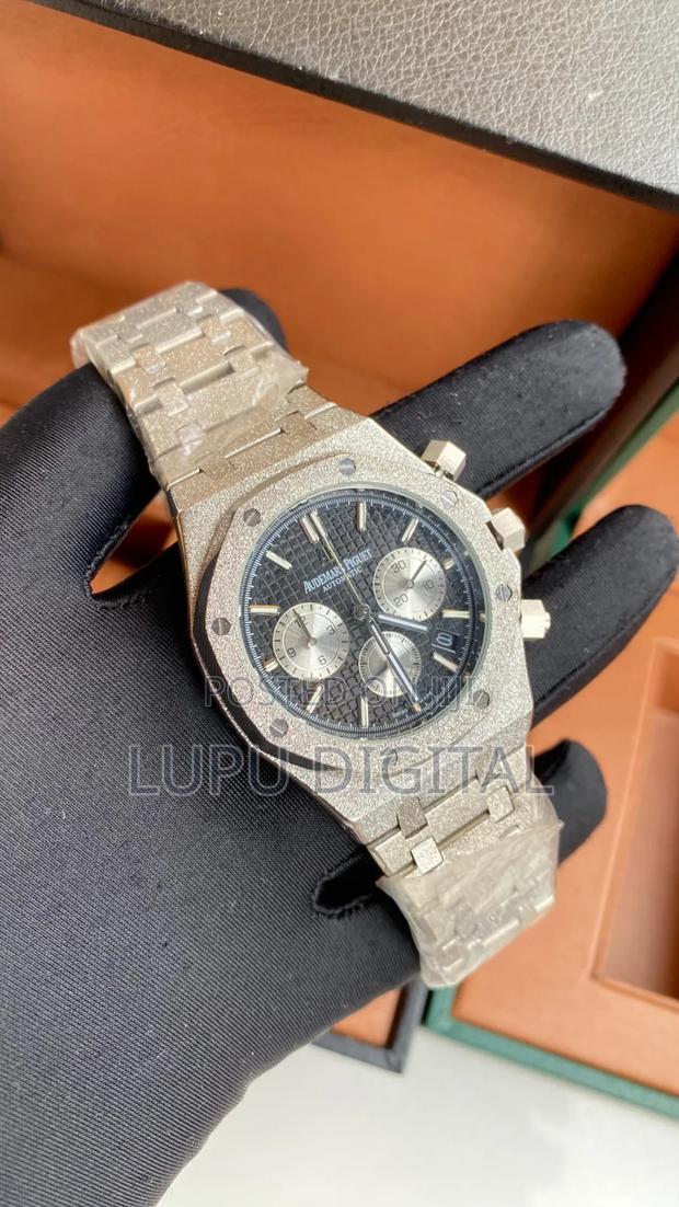 Audemars Piguet Royal Oak Watch