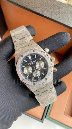 Audemars Piguet Royal Oak Watch