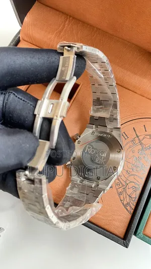 Audemars Piguet Royal Oak Watch