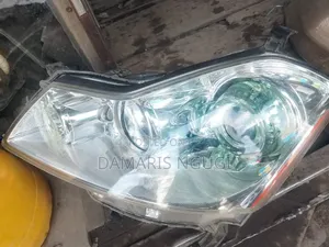 Nissan Fuga Xenon Headlight 2005-2007