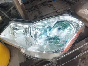 Nissan Fuga Xenon Headlight 2005-2007