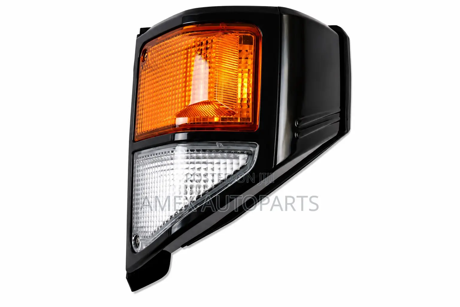 Corner Lamp Toyota Land Cruiser FJ79 2003 Onwards