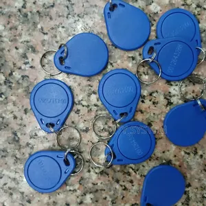 125kHz RFID Key Fobs