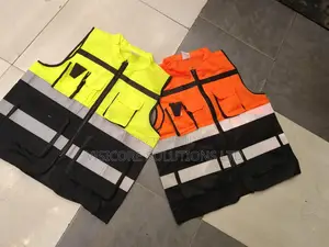 Chinese Collar Reflectors
