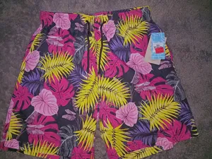 Beach Shorts