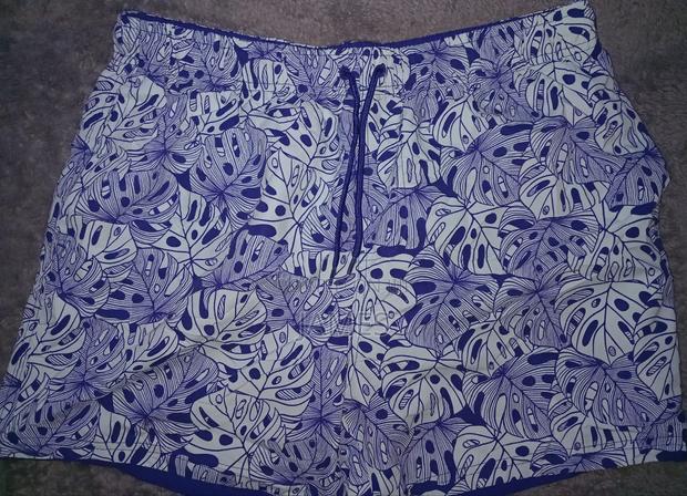 Beach Shorts - thumbnail 2