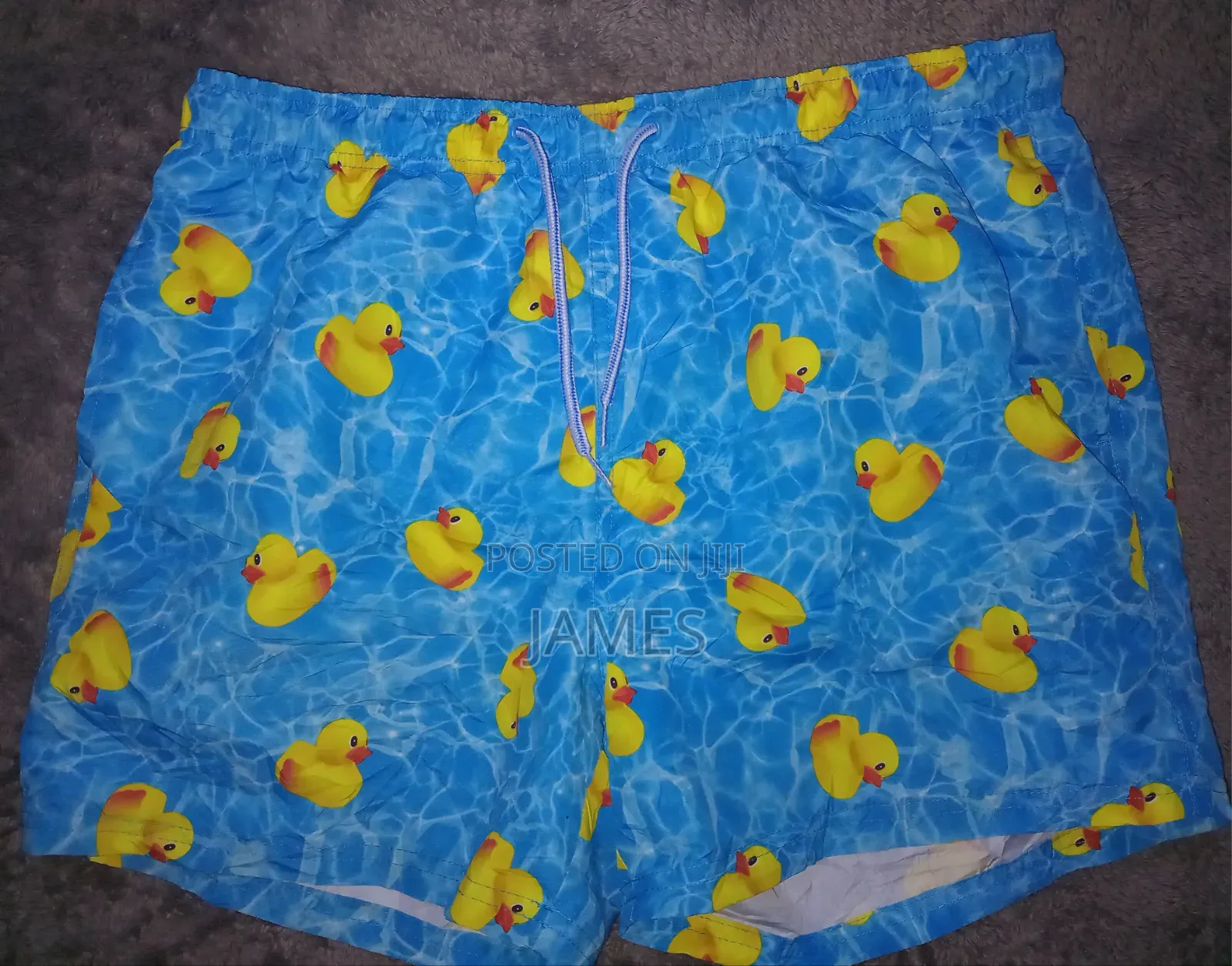 Beach Shorts