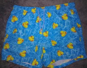 Beach Shorts