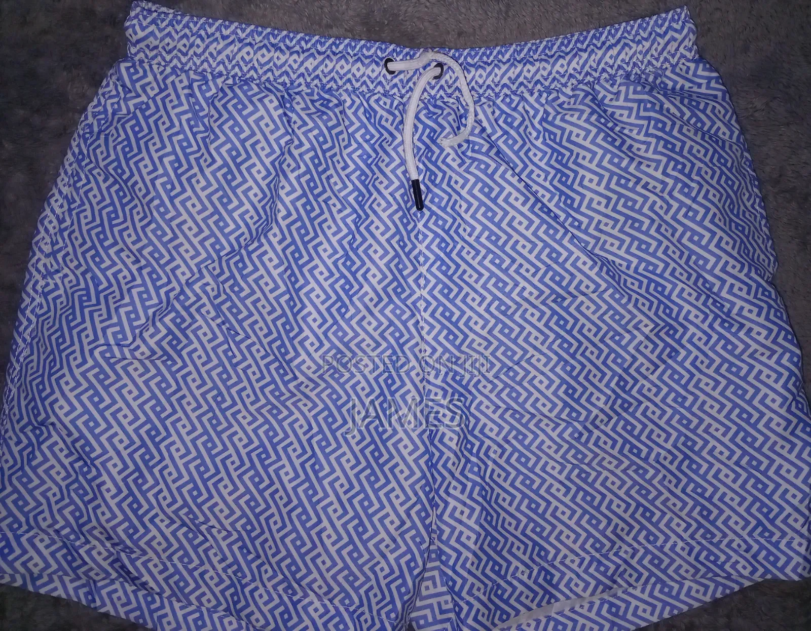 Beach Shorts