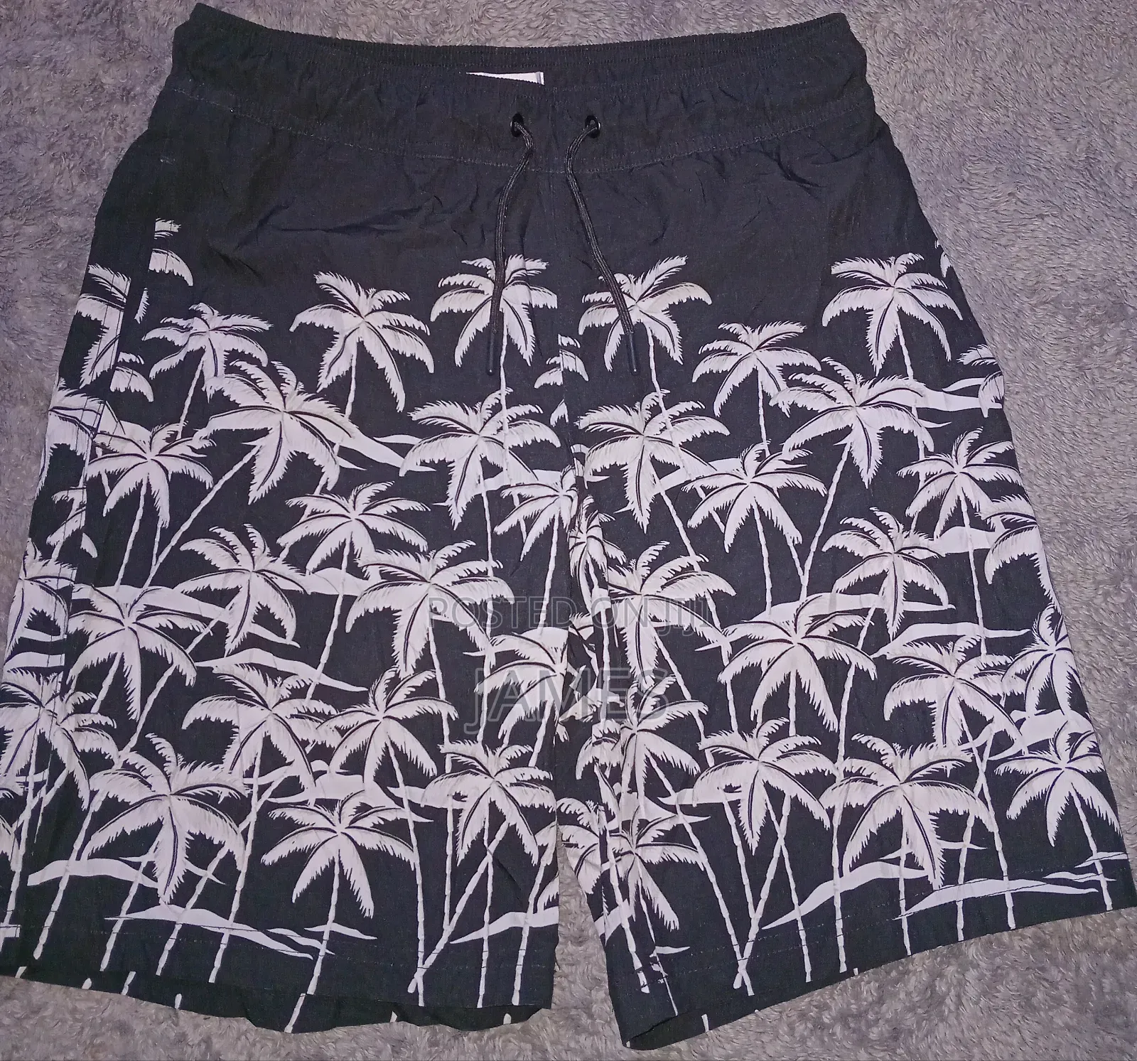 Beach Shorts