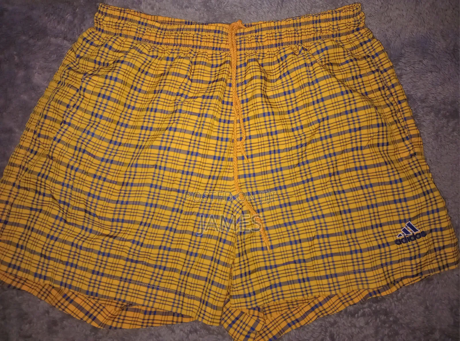 Beach Shorts