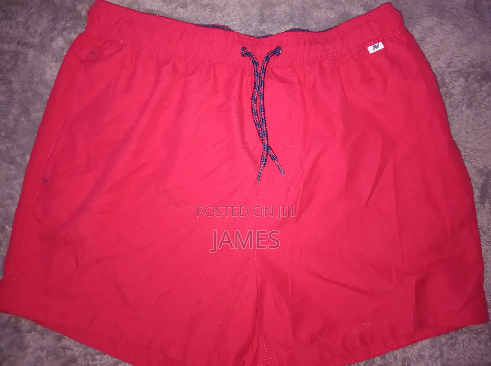 Beach Shorts