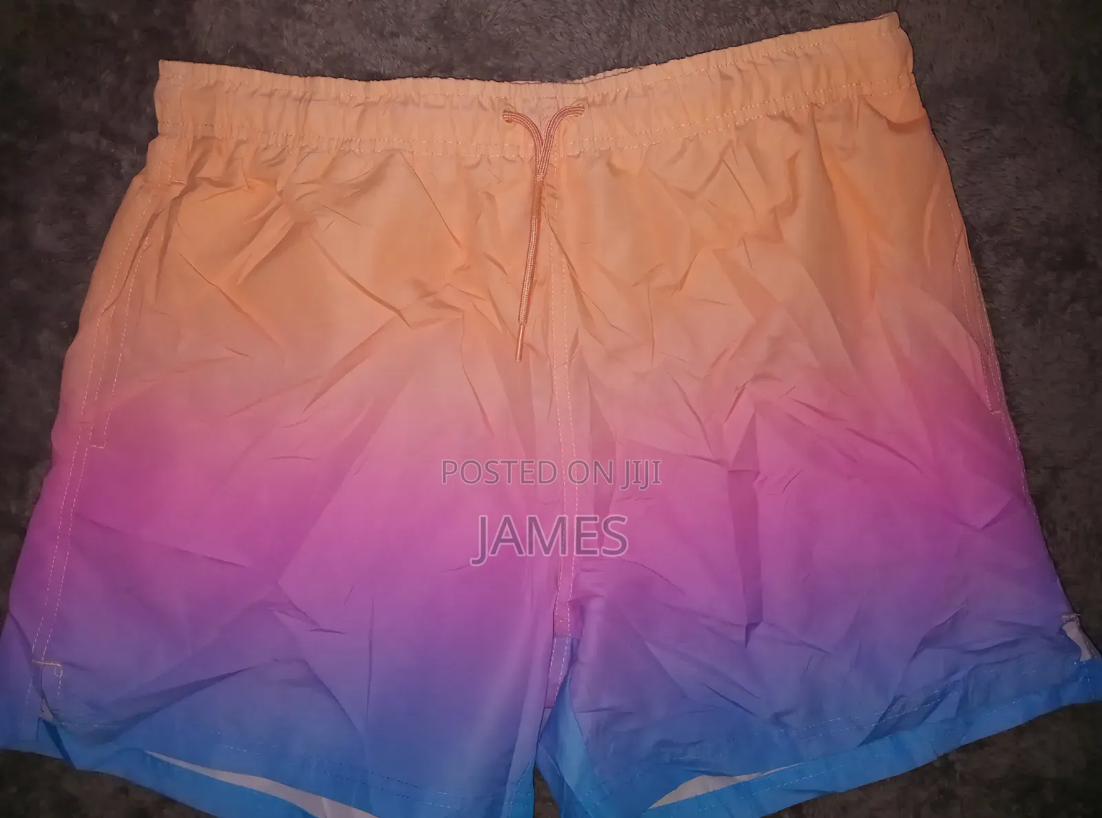 Beach Shorts