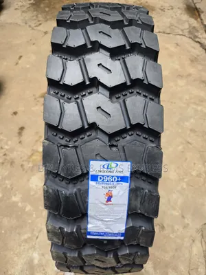 315 /80 R22. 5 LINGLONG TIRES (Diff)