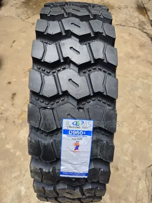 315 /80 R22. 5 LINGLONG TIRES (Diff)