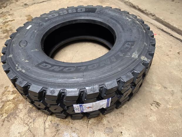 315 /80 R22. 5 LINGLONG TIRES (Diff) - thumbnail 3