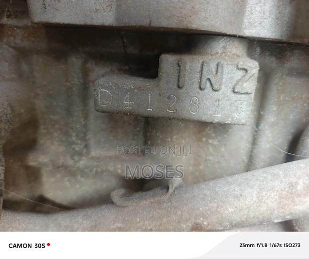 1NZ Engine Vitz, Axio - thumbnail 4