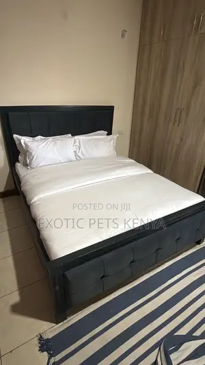 Furnished Studio Apartment in South B, Mombasa Road for rent