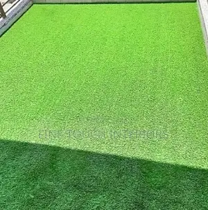 High Density Artificial Turf Carpet