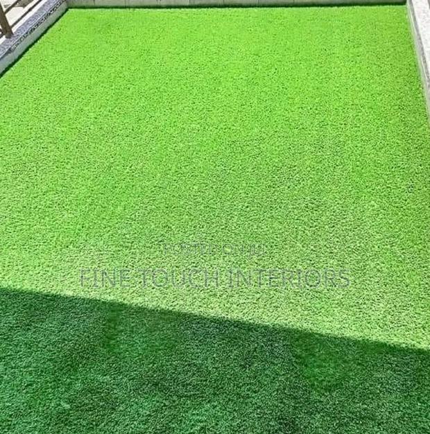High Density Artificial Turf Carpet