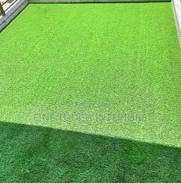 High Density Artificial Turf Carpet
