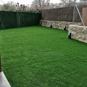 Turf Artificial Grass Carpet- Tsavo Road