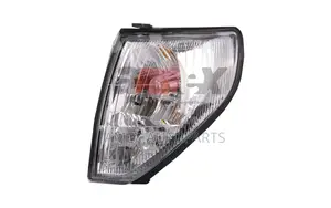Corner Lamp Toyota Land Cruiser Prado FJ95 2000 - 2002