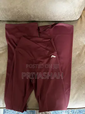 Gym Trousers