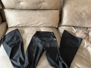 Gym Trousers