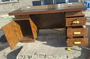 Executive Director Desk