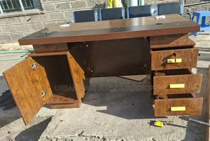 Executive Director Desk