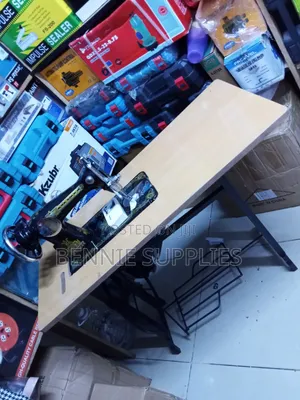 Complete Singer Sewing Machine