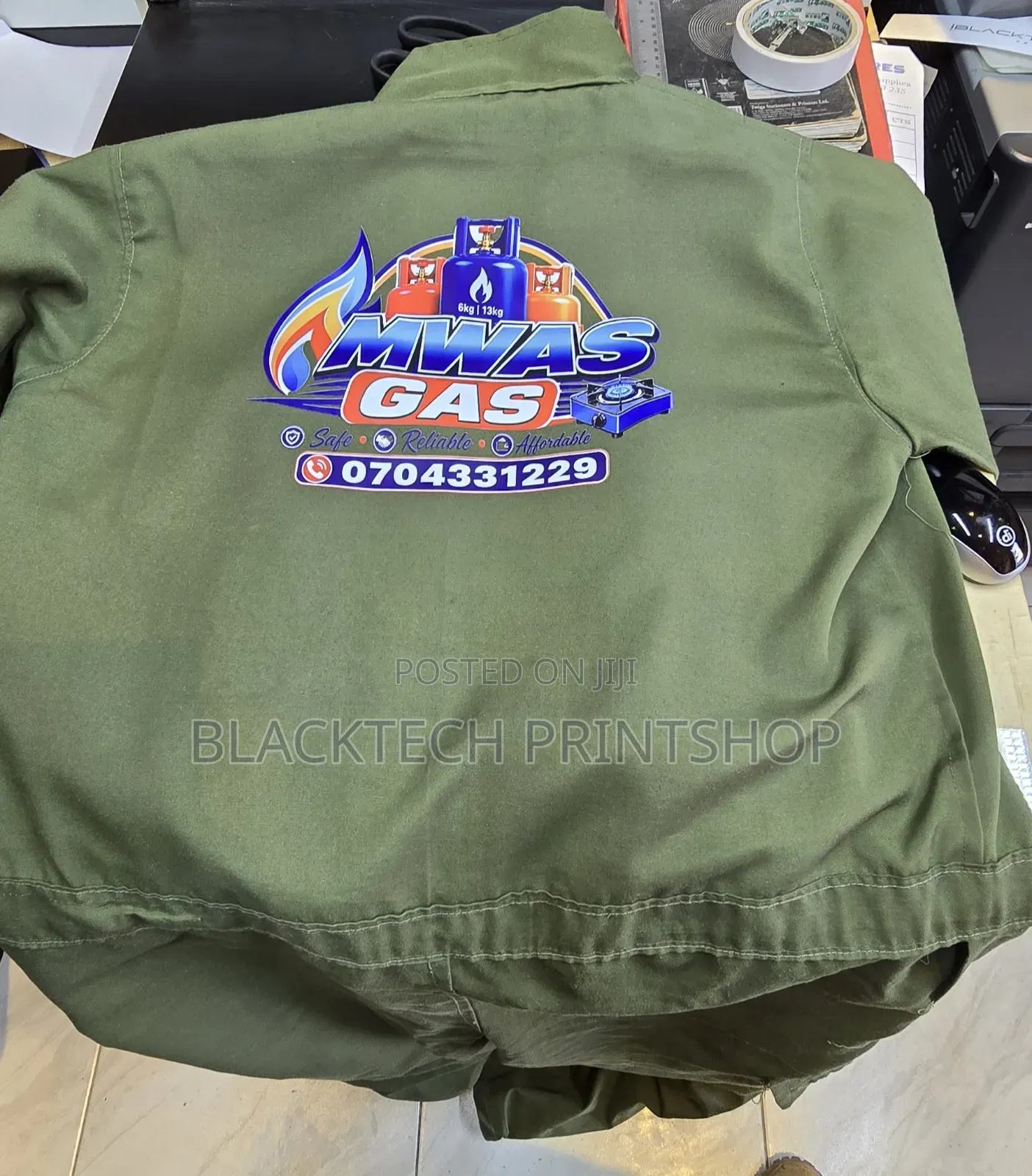Hoodie /Tshirt Printing