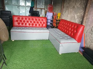 Bar and Restuarant Couches