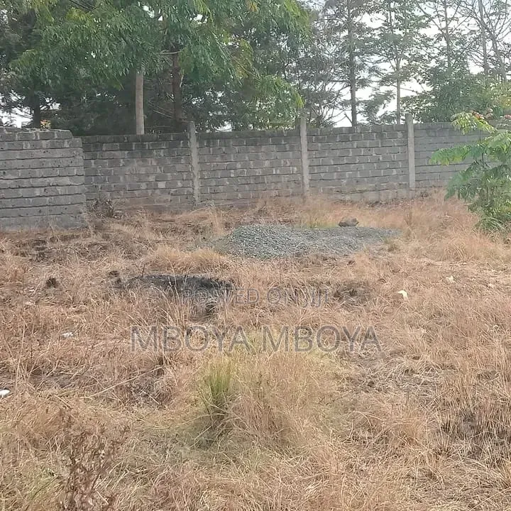Prime 0.9 Acre Land for Sale Along General Mathenge Off Lower Kabete