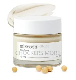 MIXSOON Bean Cream
