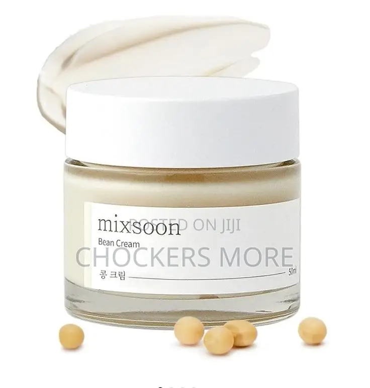 MIXSOON Bean Cream