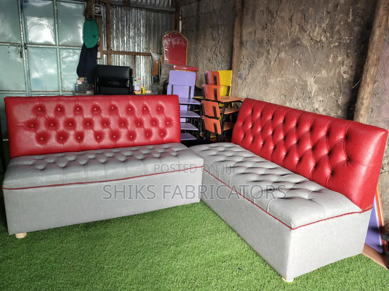 Coaches for Poshy  Places