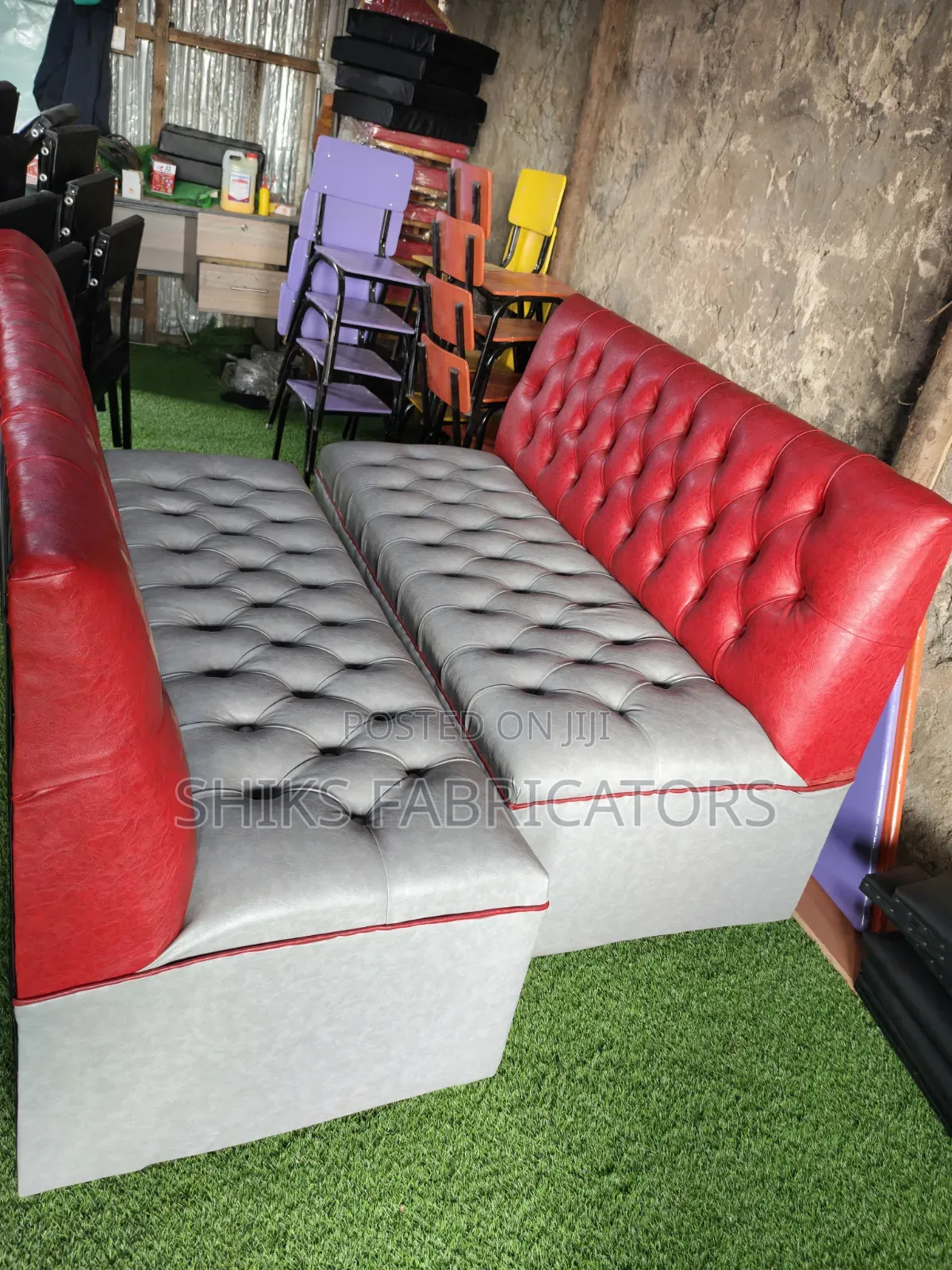 Coaches for Poshy  Places