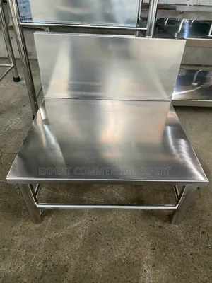 Working Table