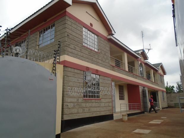 3bdrm House in Ngoingwa Estate for rent
