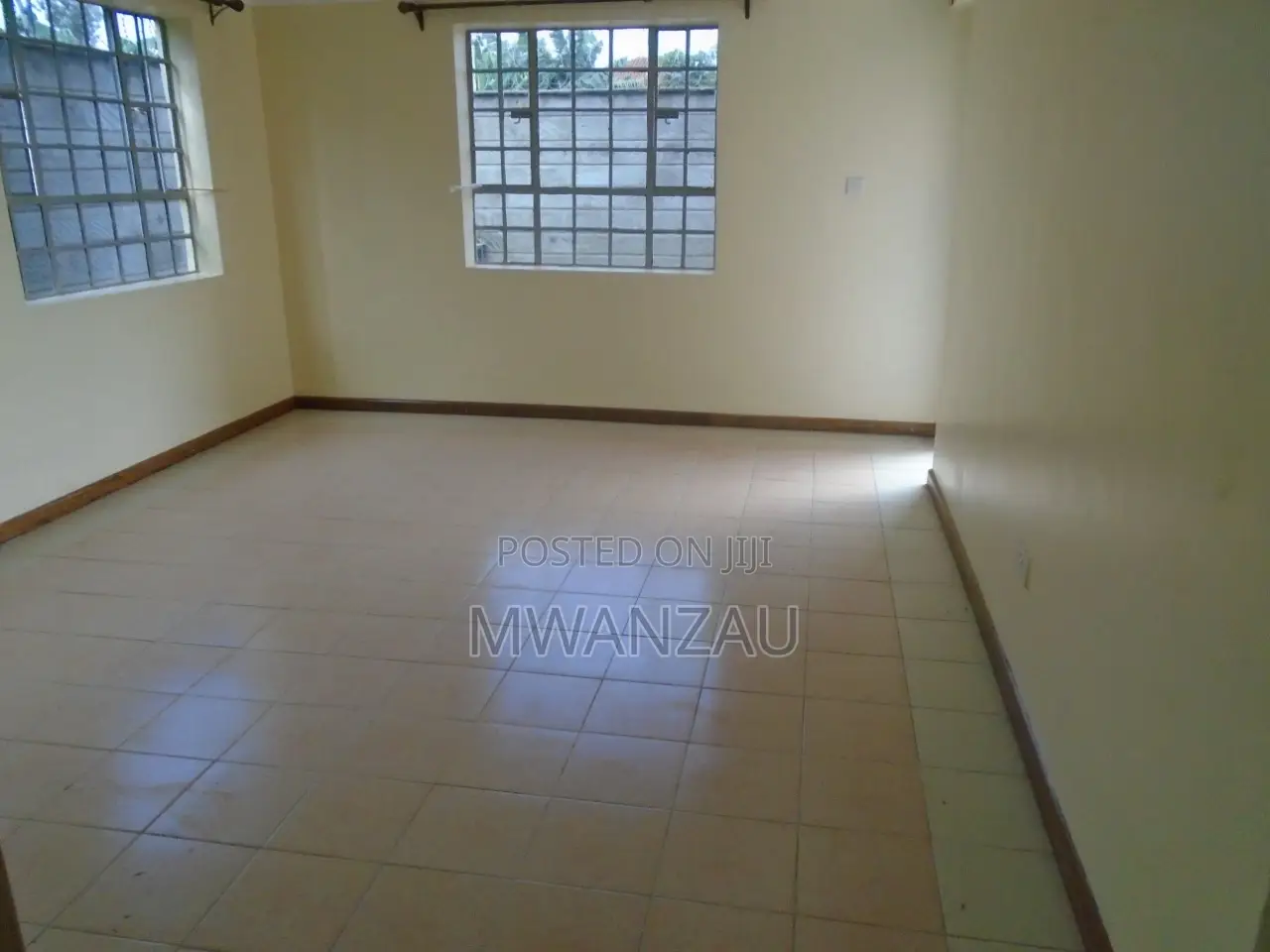 3bdrm House in Ngoingwa Estate for rent