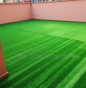 Artificial Grass Carpet – Perfect for Balconies & Garden