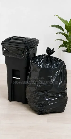 Garbage Disposal Papers 50pcs 60cm by 90cm