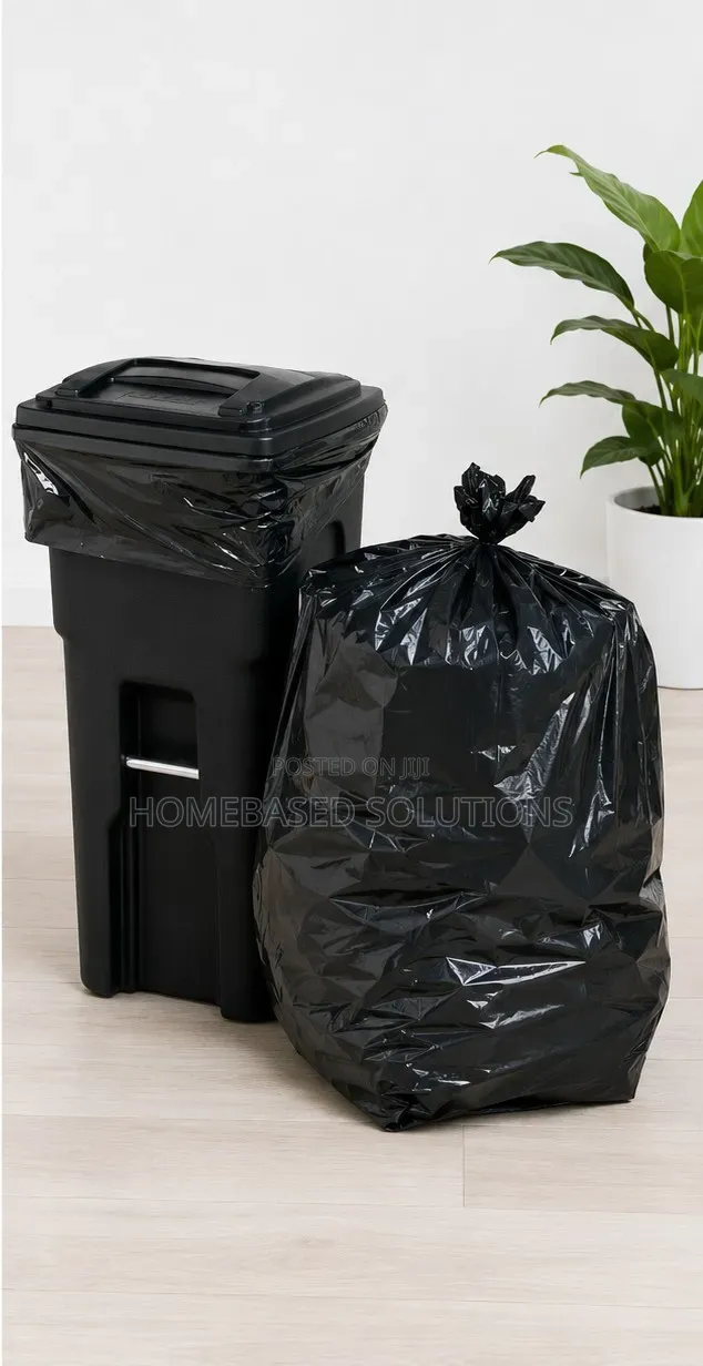 Garbage Disposal Papers 50pcs 60cm by 90cm
