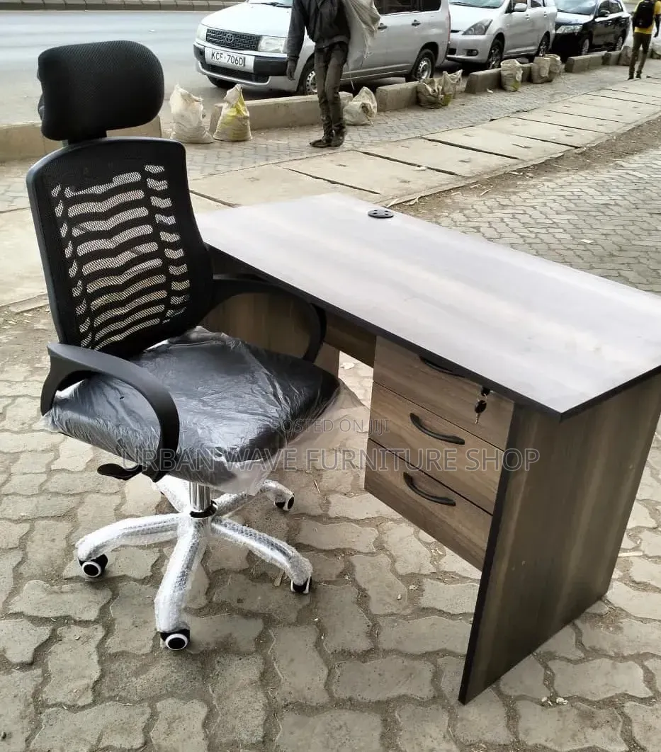 Writing Desk