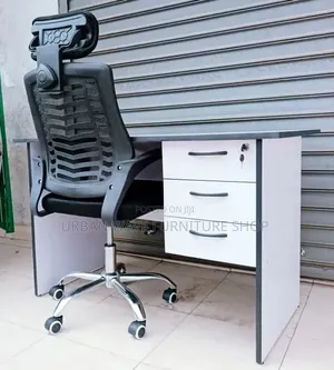 Writing Desk