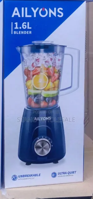 Ailyons Electric Blender