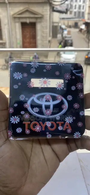 Toyota Insurance Pocket