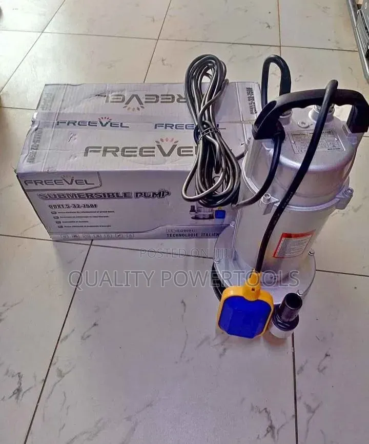 Powerful 1. 0 HP Shallow Well Water Pump